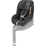 Maxi-Cosi 'Pearl Smart i-Size' Autokindersitz Authentic Black, 9 bis 18 kg (Gruppe 1), ohne Basis