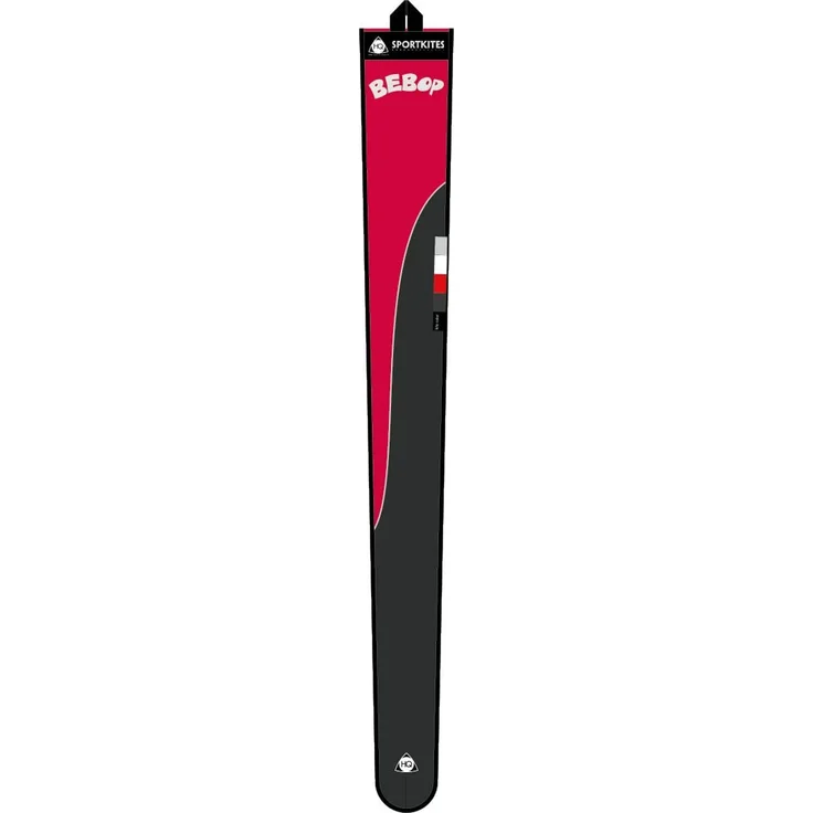 Invento-HQ Lenkdrachen Bebop Fire R2F (145 x 69 cm) – Bild 3