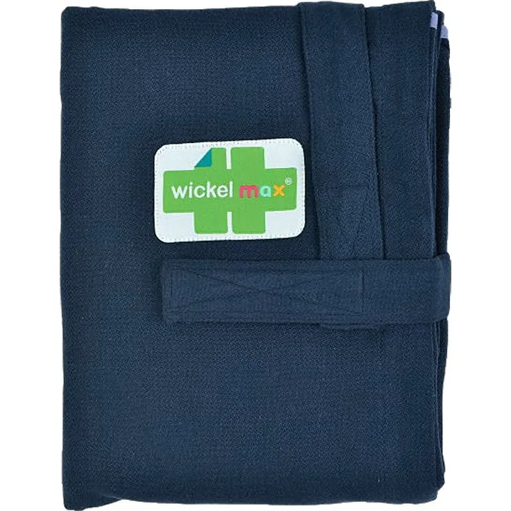 Hoppediz Wickelmax Design Marine