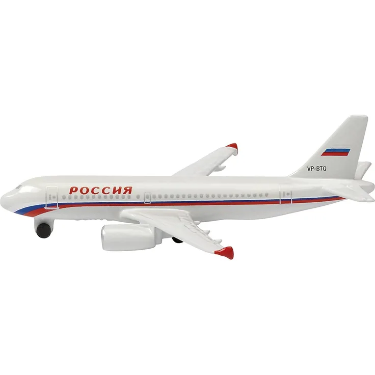 Schuco - Schabak 1:600 - A319 Russia