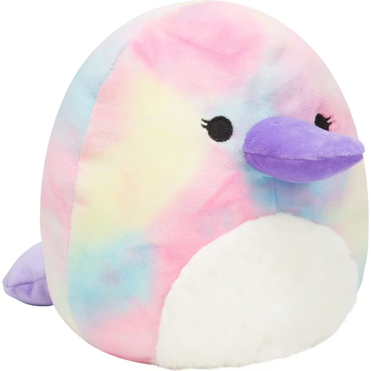 Squishmallows Brindall Schnabeltier 30cm – Bild 3