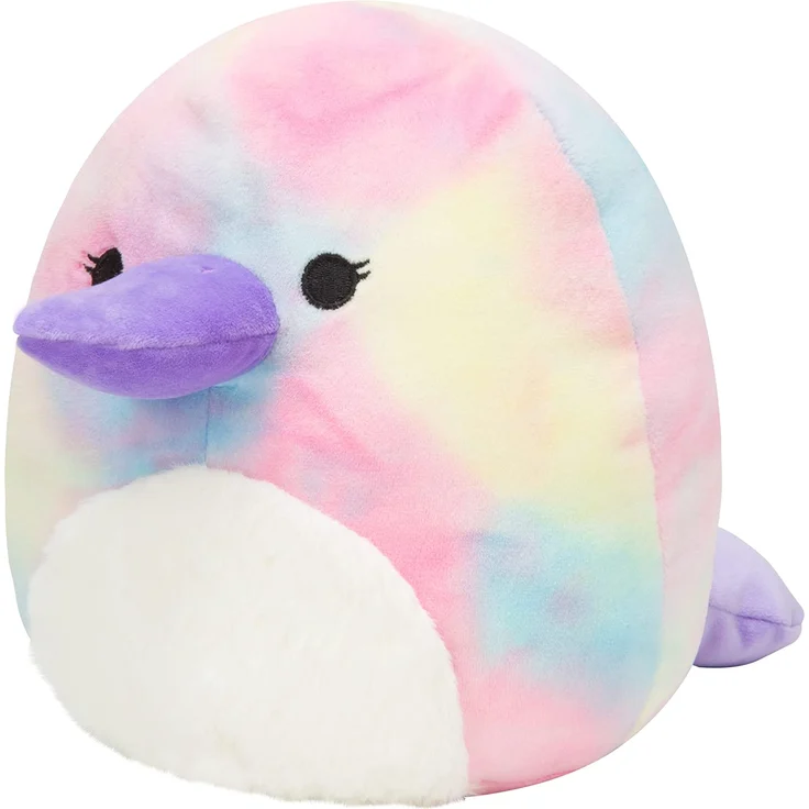 Squishmallows Brindall Schnabeltier 30cm – Bild 2