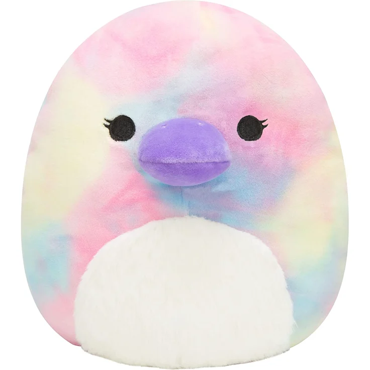 Squishmallows Brindall Schnabeltier 30cm – Bild 1