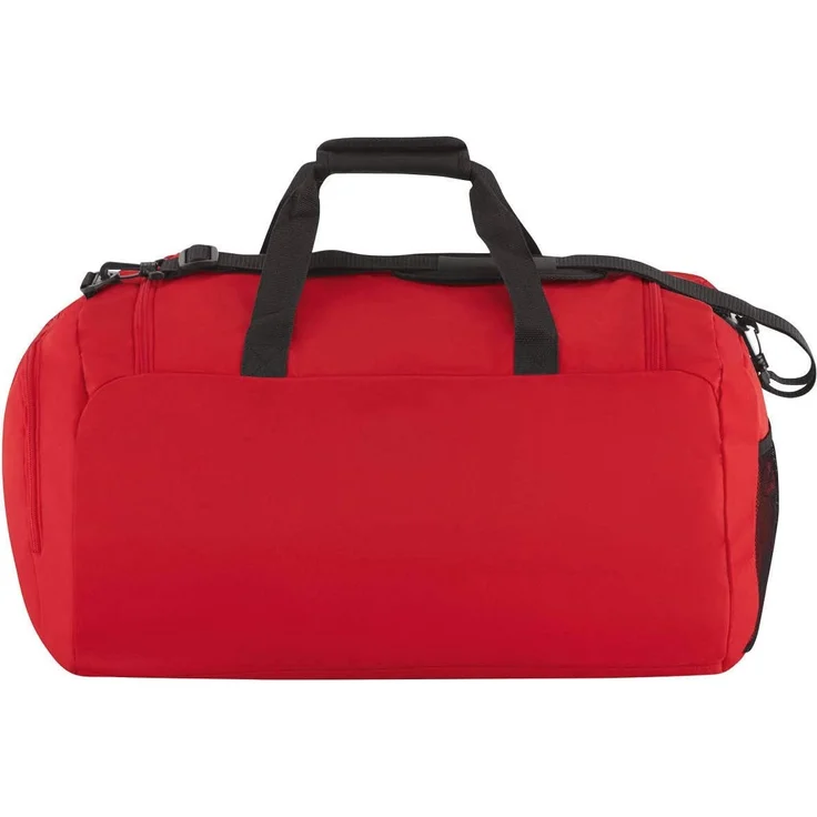 JAKO Sporttasche Classico schwarz, Junior 45 x 30 x 30 cm (LxBxH) - Preisvergleich – Bild 2