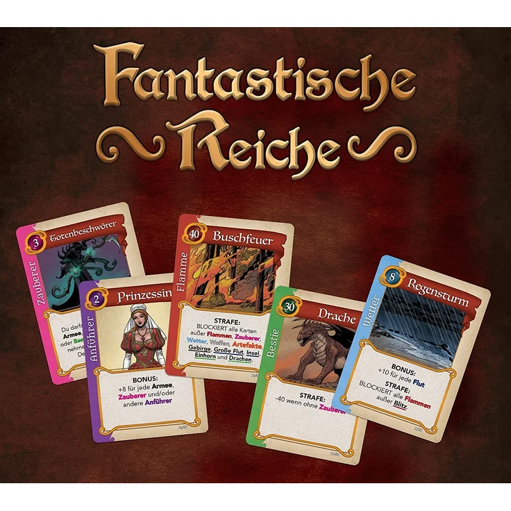 Fantastische Reiche – Bild 3