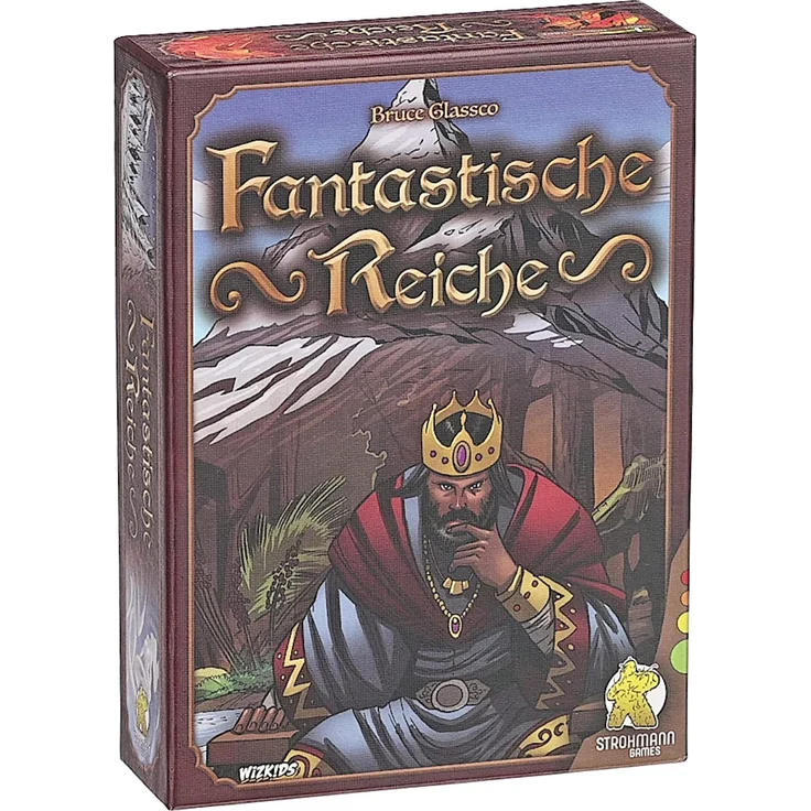 Fantastische Reiche – Bild 5