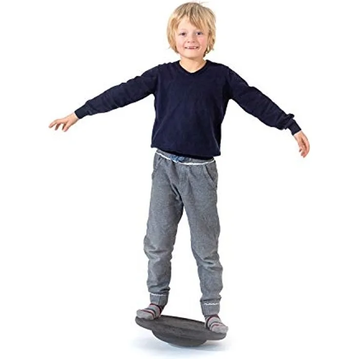 Stapelstein Board grey - Preisvergleich