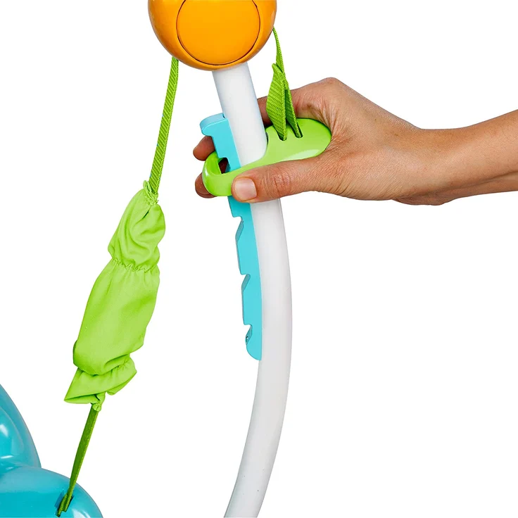 Disney Babyhopser Sea of Activities "Findet Nemo" Blau K60701 - Preisvergleich – Bild 8