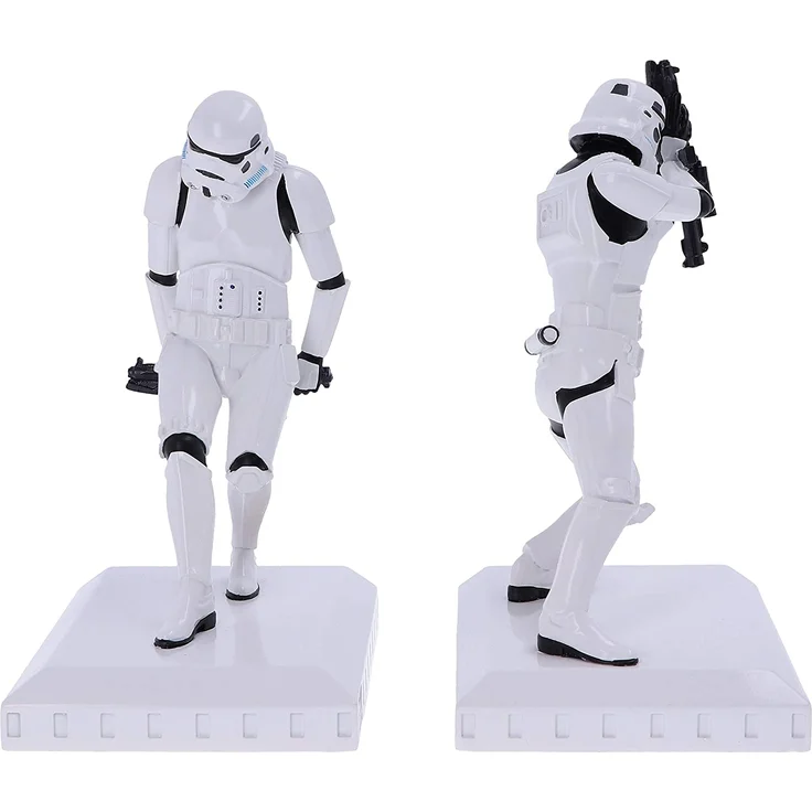 Original Stormtrooper Buchstützen Stormtrooper – Bild 3
