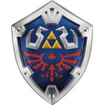 Kinder Legend of Zelda Link Schild Zubehörteil - Einheitsgröße - Preisvergleich
