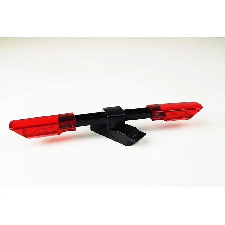 MAGFORMERS 717001 Polizei und Feuerwehr Figuren Police and Rescue Set, Multicolor – Bild 14