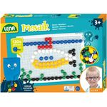Lena Mosaik SM35629 3 Jahr(e) Junge/Mädchen Vorschulalter Mehrfarbig 120 Stück(e) Tschechische Republik