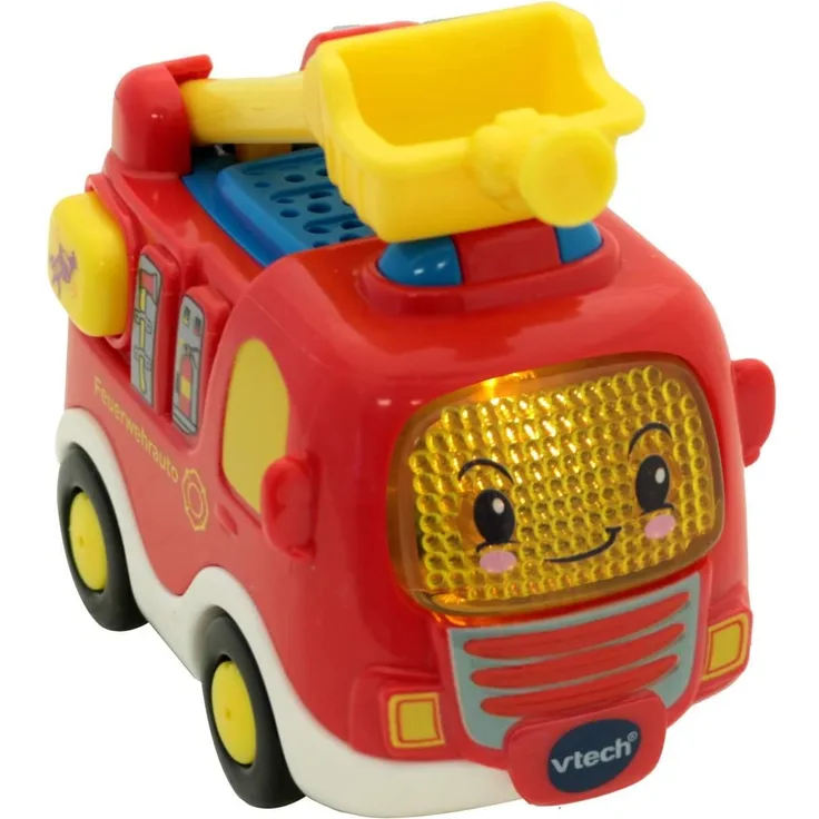 VTech - Tut Tut Baby Flitzer - Feuerwehrauto