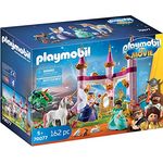 PLAYMOBIL:THE MOVIE 70077 Marla im Märchenschloss, Ab 5 Jahren