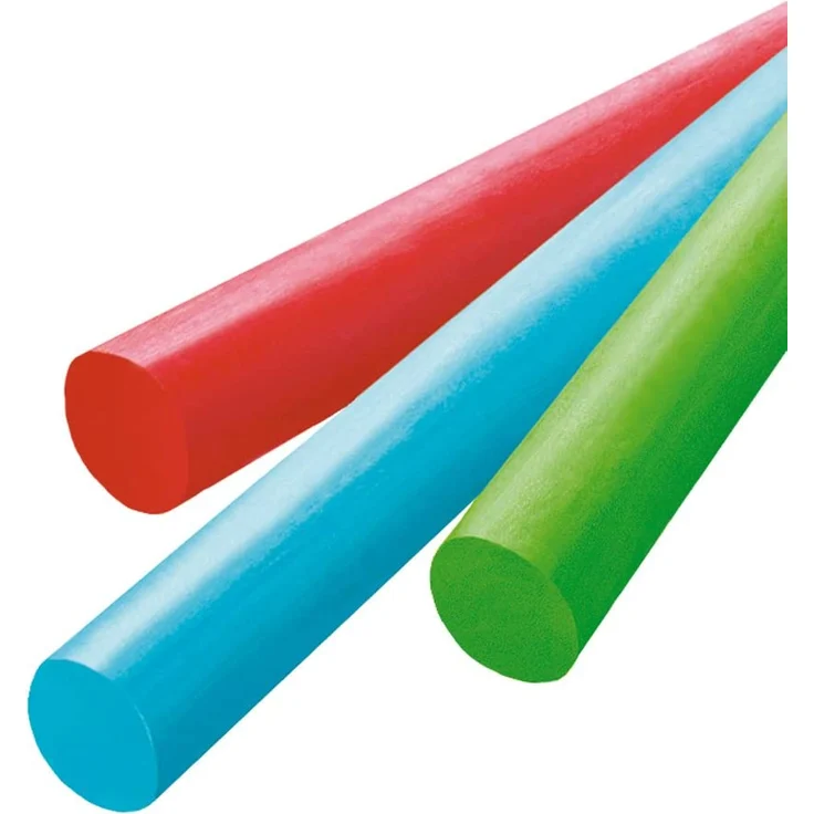 Wachsknete Creaplast 198 mit 9 Farben blau – Bild 4