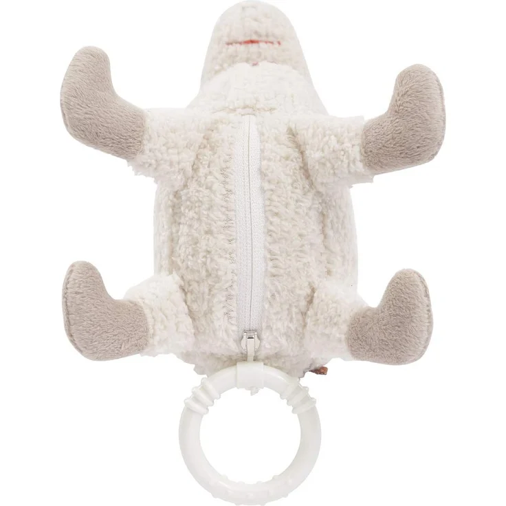 Baby Fehn Spieluhr Lama Peru - Preisvergleich – Bild 6