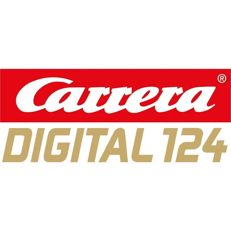 Carrera 26955 Digital 124 / 132 - Evulotion Schienen Ausbauset – Bild 5