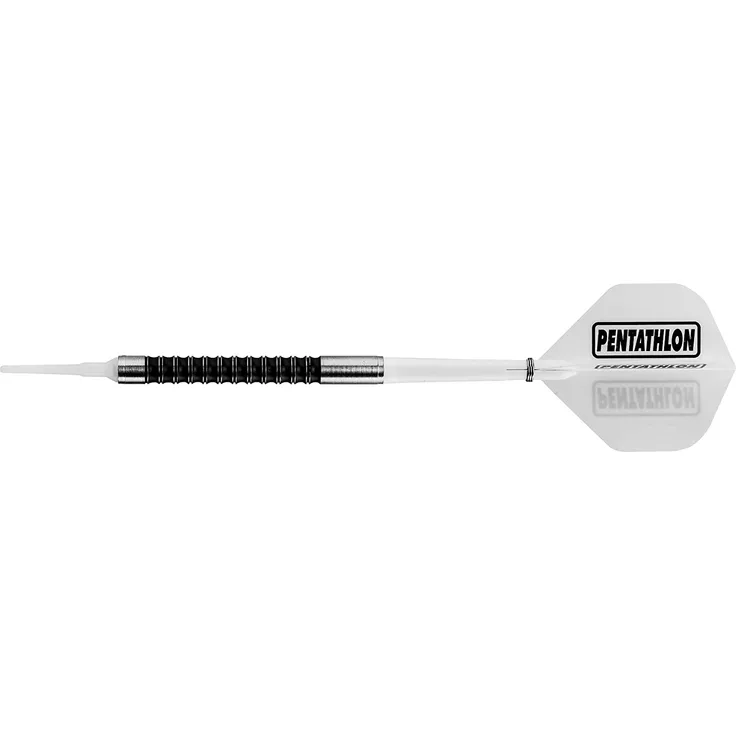 Karella Softdarts Spezial-Edition KS-6 - 18 g - Dartpfeile