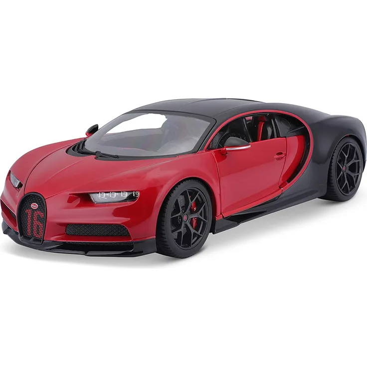 Bburago Bugatti Chiron Sport 1:18 BBURAGO