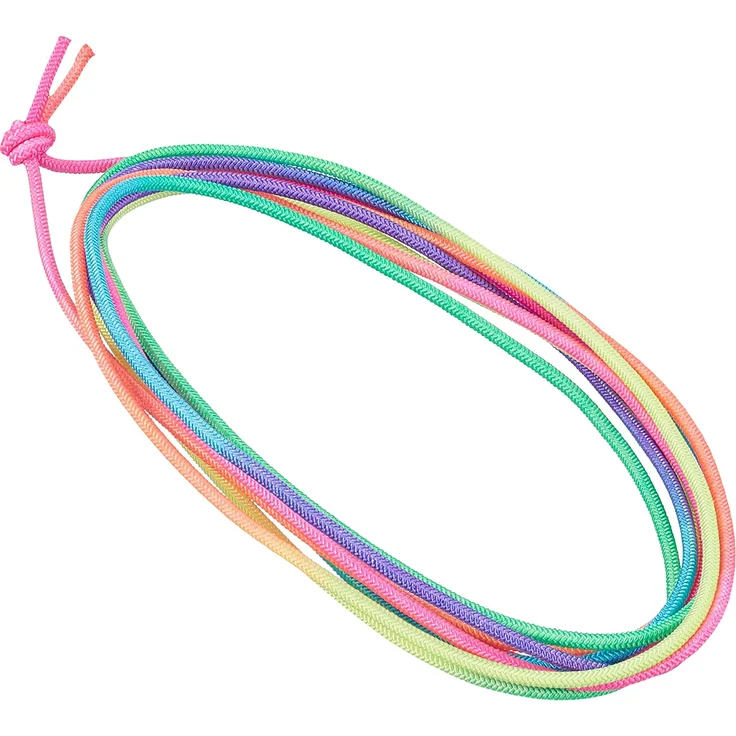 Gummi-Twist Hüpfgummi Gummitwist – Bild 8
