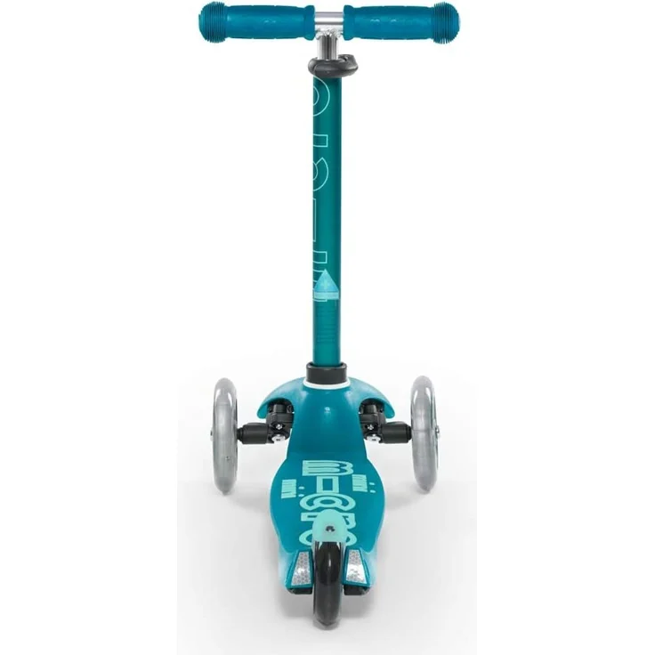 Micro Mobility Mini Scooter Mini Micro Deluxe Aqua – Bild 8