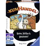 Ravensburger Spiel - Kuhhandel