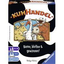 Bild für Ravensburger Spiel