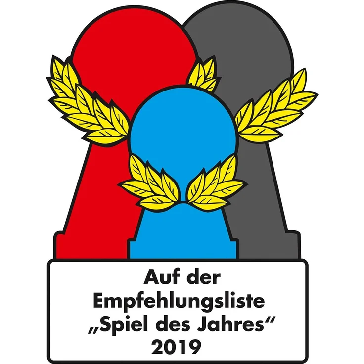 ABACUSSPIELE - Sherlock - Tod am 4. Juli – Bild 4
