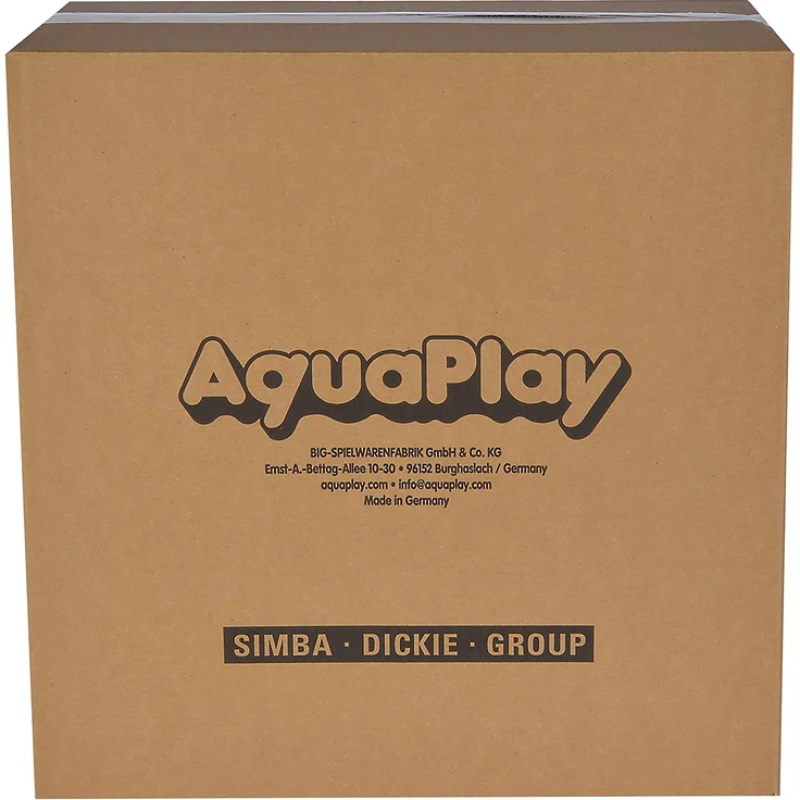 AquaPlay 1616 - Aqualock Portable – Bild 11