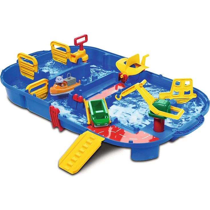 AquaPlay 1616 - Aqualock Portable – Bild 1