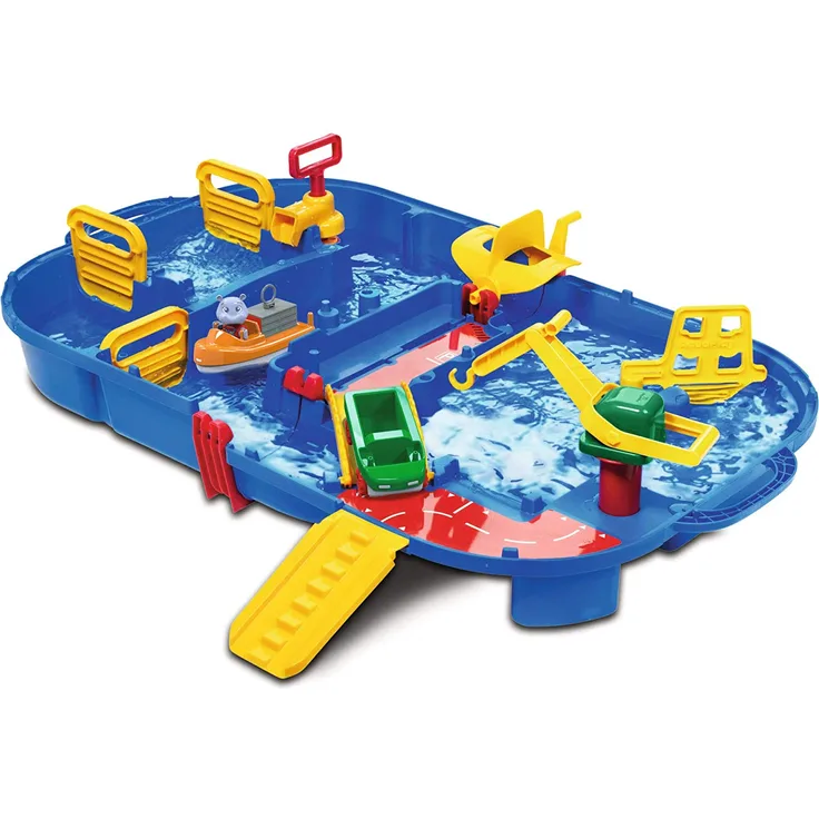 AquaPlay 1616 - Aqualock Portable