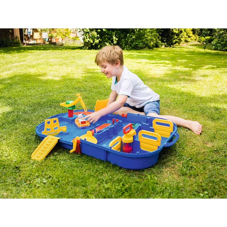 AquaPlay 1616 - Aqualock Portable – Bild 7