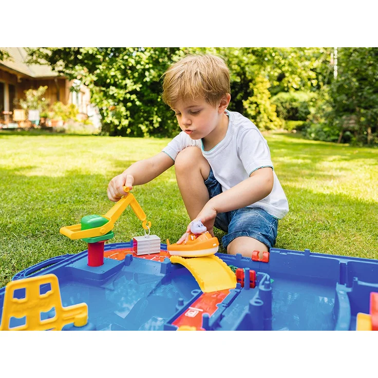 AquaPlay 1616 - Aqualock Portable – Bild 8