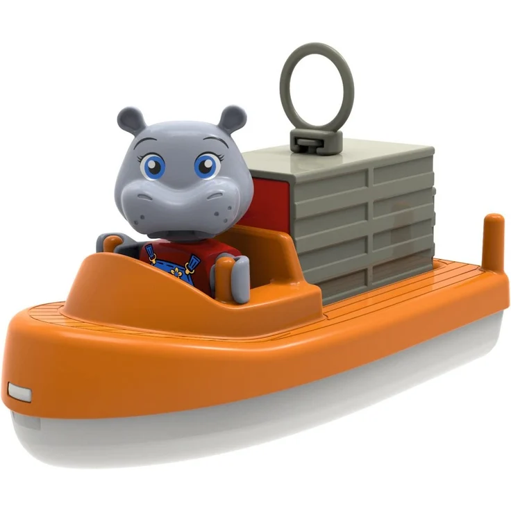 AquaPlay 1616 - Aqualock Portable – Bild 9