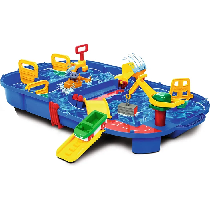 AquaPlay 1616 - Aqualock Portable – Bild 2
