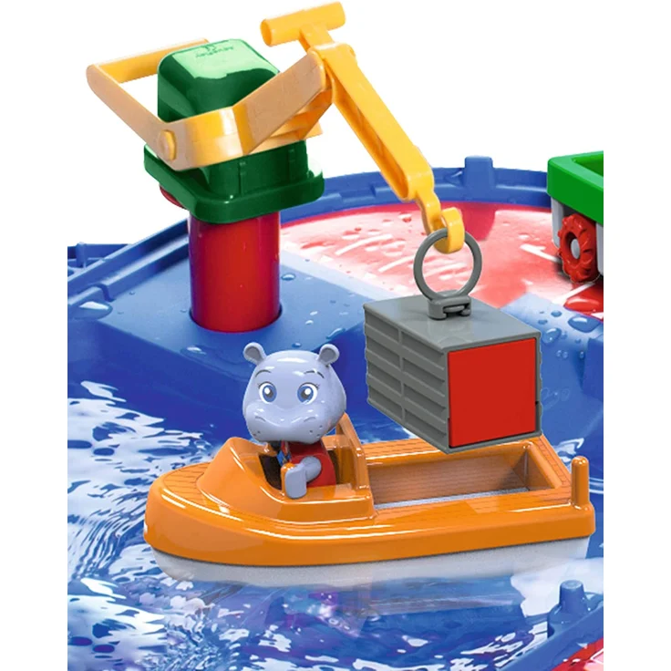 AquaPlay 1616 - Aqualock Portable – Bild 3