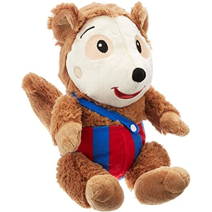 Schmidt Spiele 'Bobo Siebenschläfer', 23 cm – Bild 1