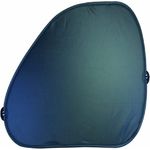 reer Sonnenblende für Dreieckscheiben, 2 Stück