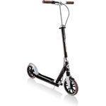 Scooter NL 205 Deluxe schwarz