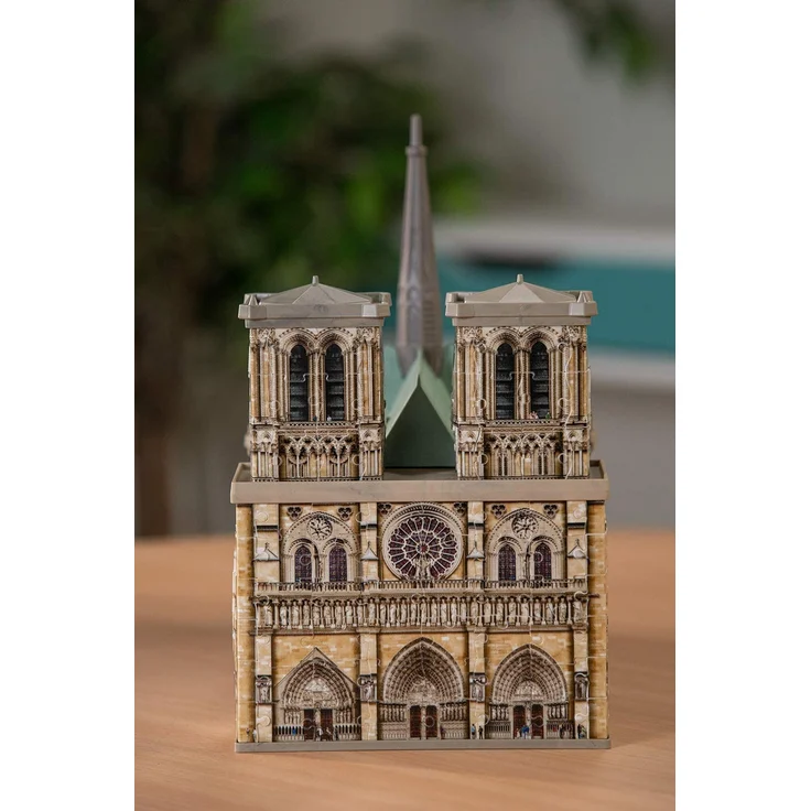 Ravensburger Spiel - Notre Dame, 216 Teile – Bild 6