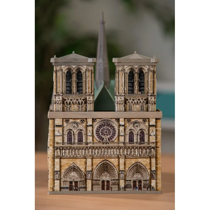 Ravensburger Spiel - Notre Dame, 216 Teile – Bild 8