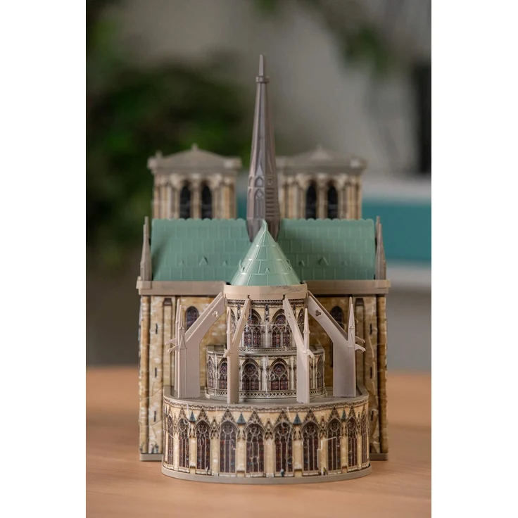Ravensburger Spiel - Notre Dame, 216 Teile – Bild 7