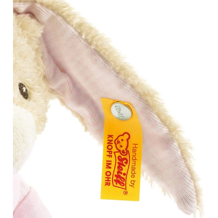 Steiff 237577 Hoppel 20 rosa Hase – Bild 4