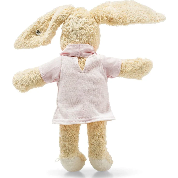 Steiff 237577 Hoppel 20 rosa Hase – Bild 3