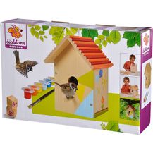 Bild für Eichhorn 100004581 Outdoor-100004581-Vogelhaus aus Holz