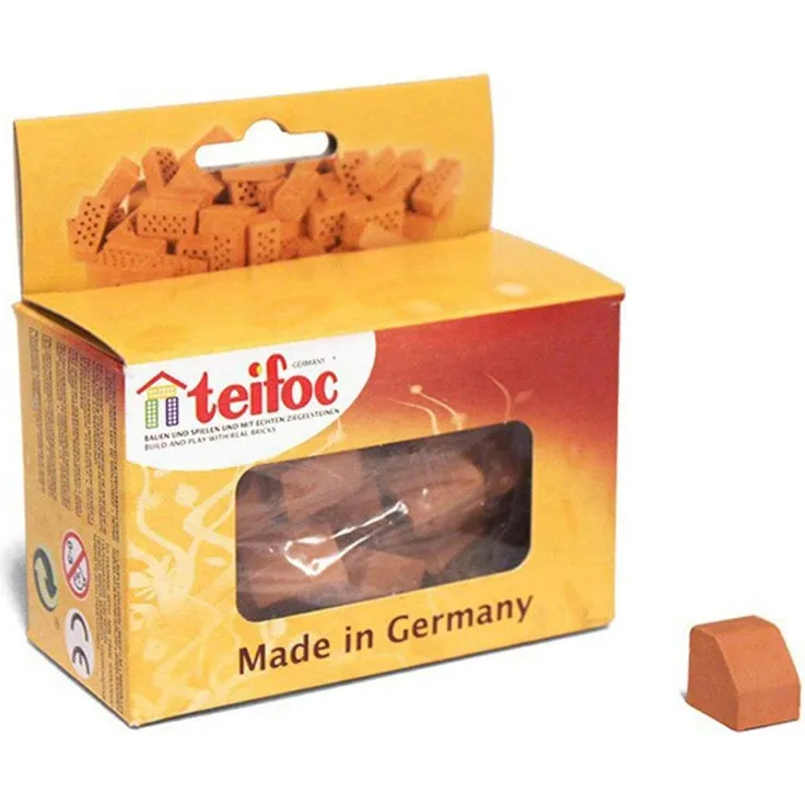 Teifoc 'Zinne' Ergänzungsset