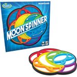 Ravensburger 76388 - Thinkfun Moon Spinner