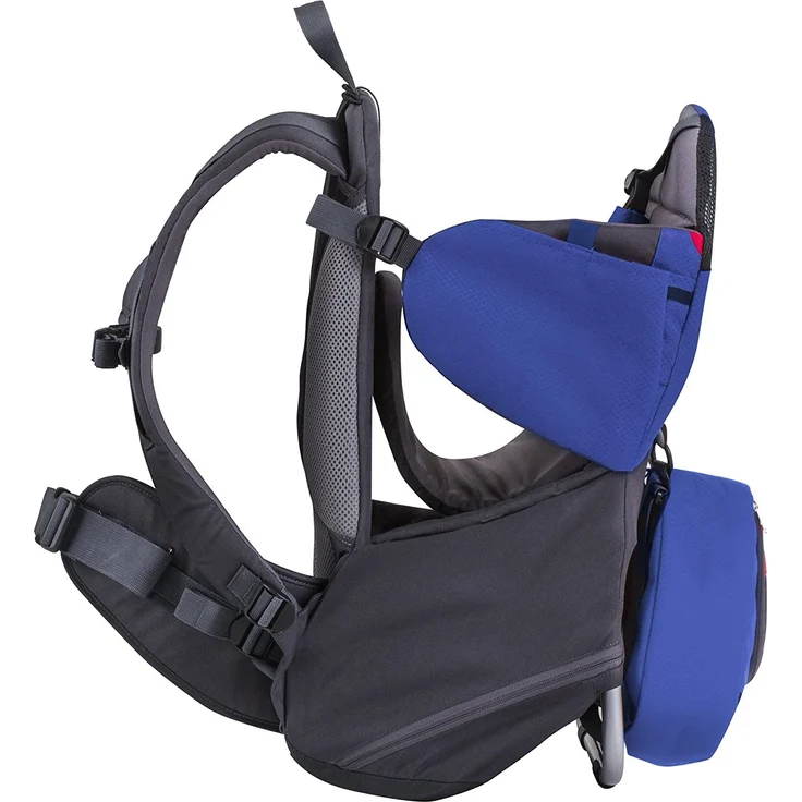 Phil & Teds Parade Baby Carrier – Bild 5