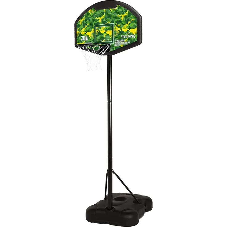 Spalding NBA Junior Portable Basketballkorb
