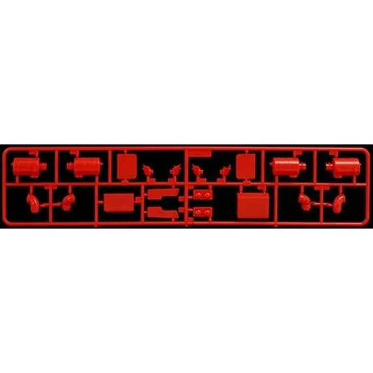 Italeri 0719S - Australian Truck – Bild 10